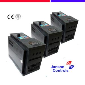 Variable frequency inverter,AC drive 5.5kw 220V/380V/400V For pump and fan