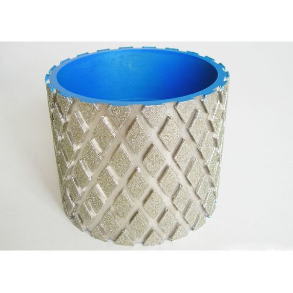 Quality Customized Size Diamond Grinding Wheel For Brake Pads Good Size Precision Tolerance wholesale