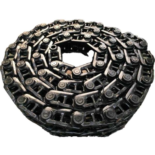 40MN2/35MNB E120 Track Chain Track Link Assy 43L Dry Link for Undercarriage