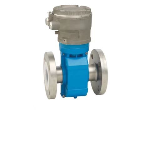 Best-selling Original E+H Proline Promag P 500 High-Temperature Electromagnetic