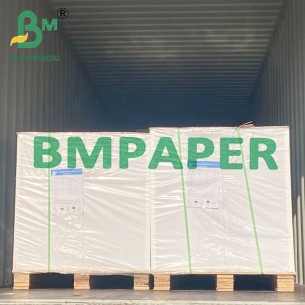 High Bulky Uncoated Book Woodfree Paper Cream Color For Business Catalog High Bulky Uncoated Book Woodfree Paper Cream Color For Business Catalog