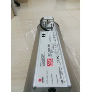 120 Watts Linear LED Low Bay PIR Sensor Aluminum LED Low Bay Garage Lighting