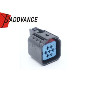 7 Pin Ford WPT-596 3U2Z-14S411-YGA Sealed Female Wire Connector for Automotive