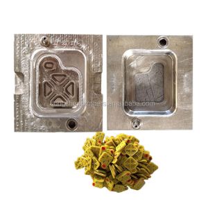 Customizable 3D 2D Design Rubber Sillicon Mould for Seals Parts and Rings