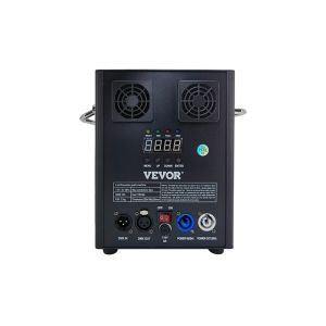 Festival Moving Head Cold Spark Machine 700w Stage Cold Flame Machine