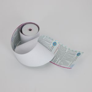 55gsm 65gsm POS Thermal Paper Roll 79mm BPA Free Duplicate Thermal Receipt Paper