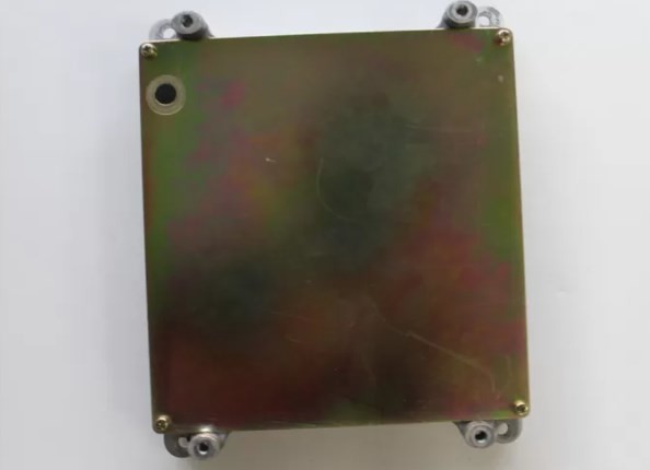 Quality 4325825 9131578 Excavator Computer Board ECM Controller For EX100-3 EX120-3 EX300-2 EX100-2 EX200-2 EX200-3 EX300-3 wholesale