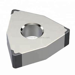 Cheap Experience Unmatched Efficiency with PCBN BLANK Surface Finish Ra 0.4μm and Cutting Speed 2-5 Times Faster for sale