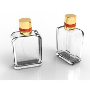 Cheap Customized Zamak Perfume Caps Factory Zinc Alloy Perfume Set for sale