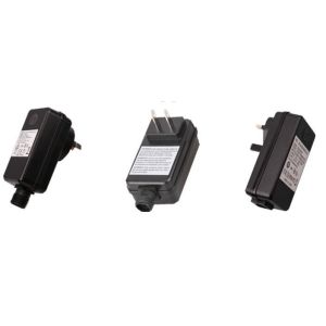 24W 30W IP68 Waterproof power supply,IP68 waterproof transformer for pool lights