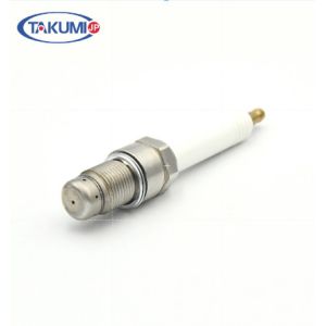 R6GC1-77M Generator Spark Plug For Platinum High Performance Engine Industrial