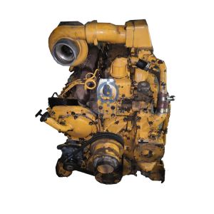 CATEE Excavator Parts: 3306 Diesel Engine Assembly For CATEE225 235 245 330