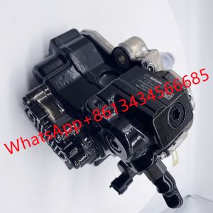 China 4M50 4899CM ENGINE COMMON RAIL FUEL PUMP 0445020050 ME225083 FOR MITSUBISHI CANTER on sale