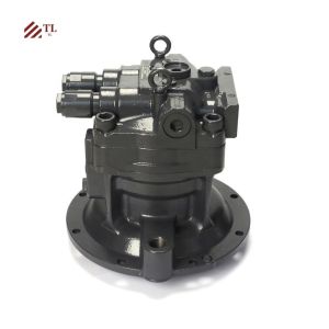 JMF29 Swing Motor For DH60 R60-7 R60-9 R80-7 DH80-7 401-00307B 2401-9255E With Design