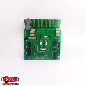 SDCS-PIN-205B 3ADT312500R0001 ABB Power Interface Board
