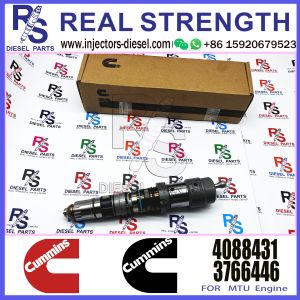 QSK23 4088431 Common Rail Fuel Injector 4902827 4902828 4062090 4076533 4077076