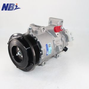 8831042270 8831033250 883102F030 8831006240 A Compressor For Car Air Conditioner