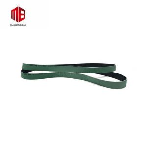 117918 Green Smooth Leather Timing Belt 20 X 935mm Suitable For Lectra VT5000
