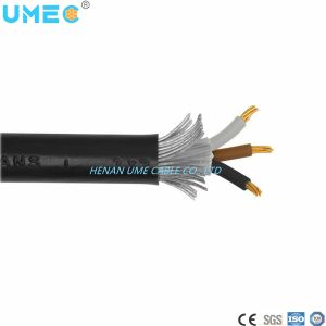 China Electric Cable XLPE/PVC Insulated Swa Armoured Swa Cable for Heavy-Duty Applications on sale