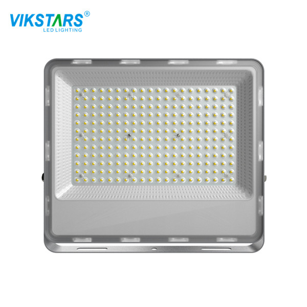 Quality Led Lighting Outdoor Flood Light 60 Degree 130lm/W For Playground Lighting wholesale