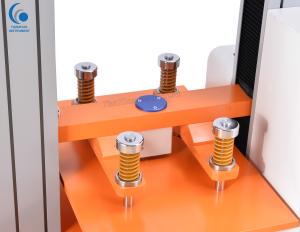 Cheap High Performance Packaging Testing Instruments Programmable File Management for sale