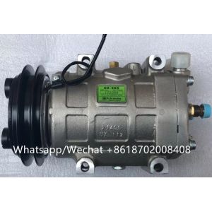 1B 145MM Unicla Bus Air Conditioning Parts UX200 UX-200