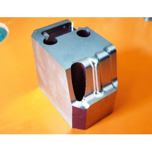 Hardware Precision Mold Parts Mold Core Die Tooling Cavity