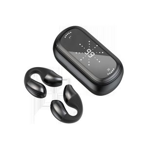 Open Ear Wireless Headphones The Ultimate Audio Solution for Active Lifestyles