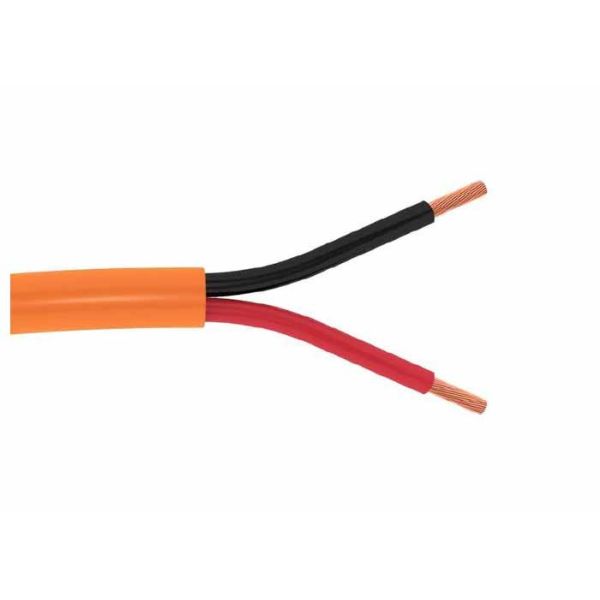 Quality Copper Conductor Custom Control Cables Flame Retardant Halogen Free wholesale