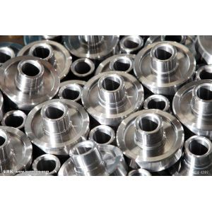 Precision Fabrication Cnc Machining Parts Metal Surface Treatment ISO Certificat