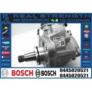 Fuel Injection Pump 0445020521 CN3-9B395-AA Compatible with B-o-sch J-M-C Engine