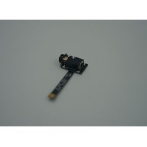 SF202 Single-Sided PCBA Printed Circuit Board Assembly With Golden Finger And PI Stiffener