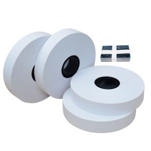 Multi Function High Temperature Kraft Paper Strapping Tape For Bundle Packaging