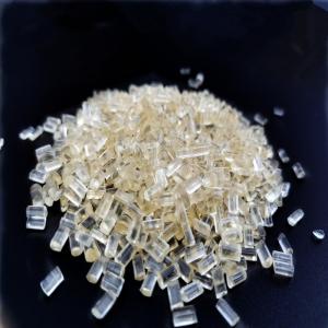 China Salt Water Tolerance Chlorinated Polypropylene Resin For Printing Ink on sale