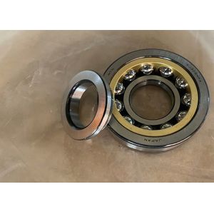 Double Row Angular Contact Bearing 2RS Seal Angular Thrust Bearing