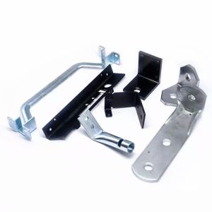 Forming Process Custom Metal Parts Sheet Metal Customization OEM Fabrication