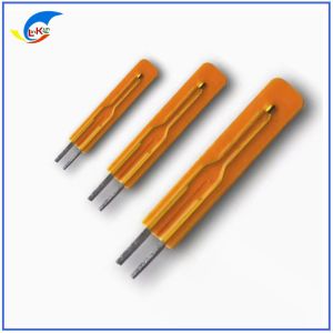 MF55 502F3470 Thin Film Temperature Measuring NTC Thermistor 5K 3470 For