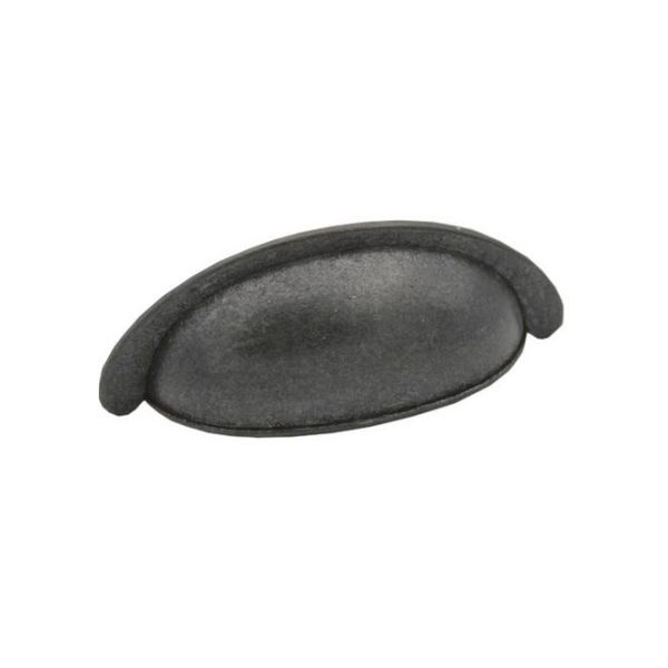 Shell Shape Cabinet Handle, Furniture Accessories, Knobs