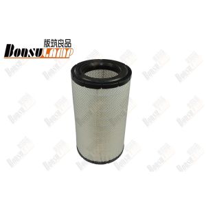 China 1142152030 1-14215203-0 Air Cleaner Filter ISUZU CXZ EXR / 6WA1 6WF1 Parts on sale
