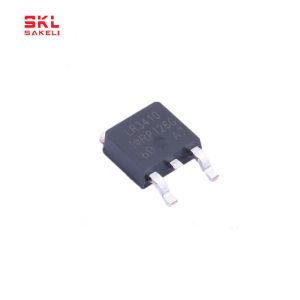 IRLR3410TRLP MOSFET Power Electronics High-Performance MOSFET Power Electronics