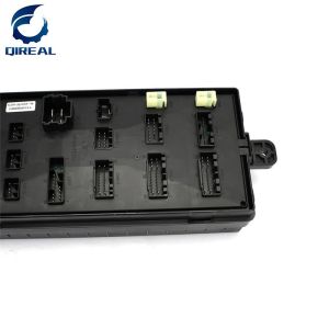 SK200-8 Excavator Fuse Box YN73E01024P2 YN24E00016F2