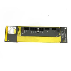 Cheap A06B-6102-H102#H520 Fanuc Servo Drive for Load with 12 Months for sale