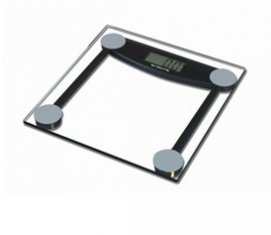 Cheap Health o Meter Scale with high precision strain-gauge sensor scale for sale