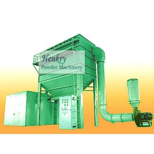 Buy cheap 1-5 T/H Micro Powder Grinding Mill Precise Fineness Control Higher Whiteness from wholesalers