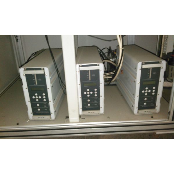 Quality Wear Resistant Titanium Alloy Embedding Heads Without Clogged / Worn Out wholesale