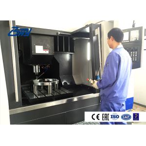 Cost-effective Hydraulic Pipe Cutting And Beveling Machine Out-mounted