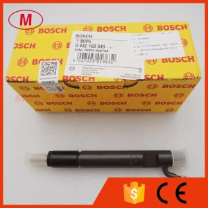 BOSCH 0432193546 432193546 fuel injector /diesel injector