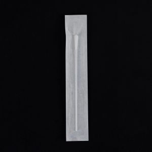 flocking tip 20mm Virus Disposable Collection Swab break point 80mm