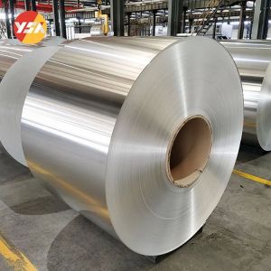 China 3104 H19 Aluminum Coil for Can Body ----------------------------------- on sale