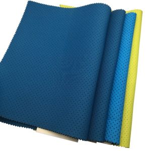 2mm Recycled Neoprene Fabric Camo Sublimation Printed Adhesive